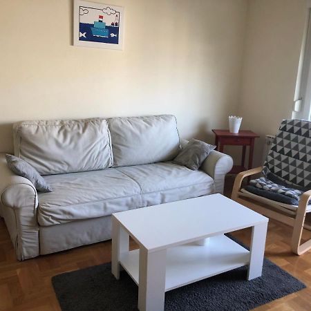 Apartment Maris - Free Parking Záhřeb Exteriér fotografie
